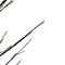 5ft. Pre-Lit Black Twig Artificial Christmas Tree, Warm White LED Lights